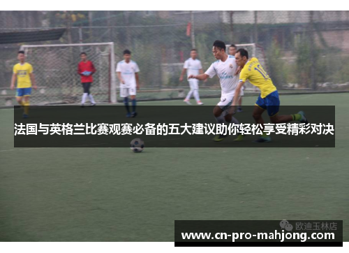 法国与英格兰比赛观赛必备的五大建议助你轻松享受精彩对决