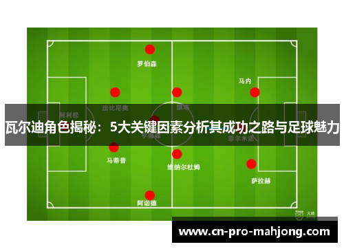 瓦尔迪角色揭秘：5大关键因素分析其成功之路与足球魅力