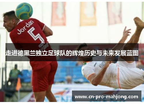 走进德黑兰独立足球队的辉煌历史与未来发展蓝图